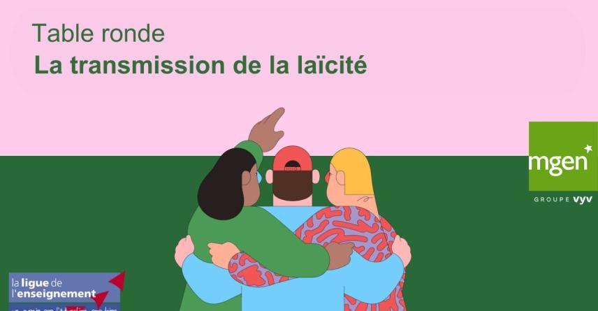 Salon européen de l’Éducation 