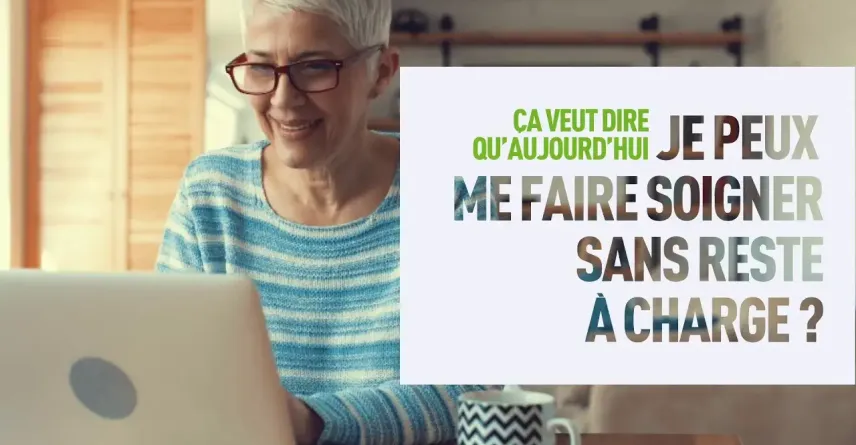 Reste à charge zéro : la réforme 100% santé, ça change quoi ?